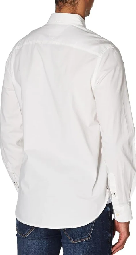 CAMISA TOMMY HILFIGER HERITAGE HOMBRE - Image 3