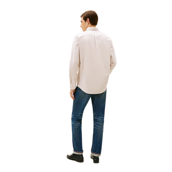 CAMISA TOMMY HILFIGER HERITAGE HOMBRE - Image 3
