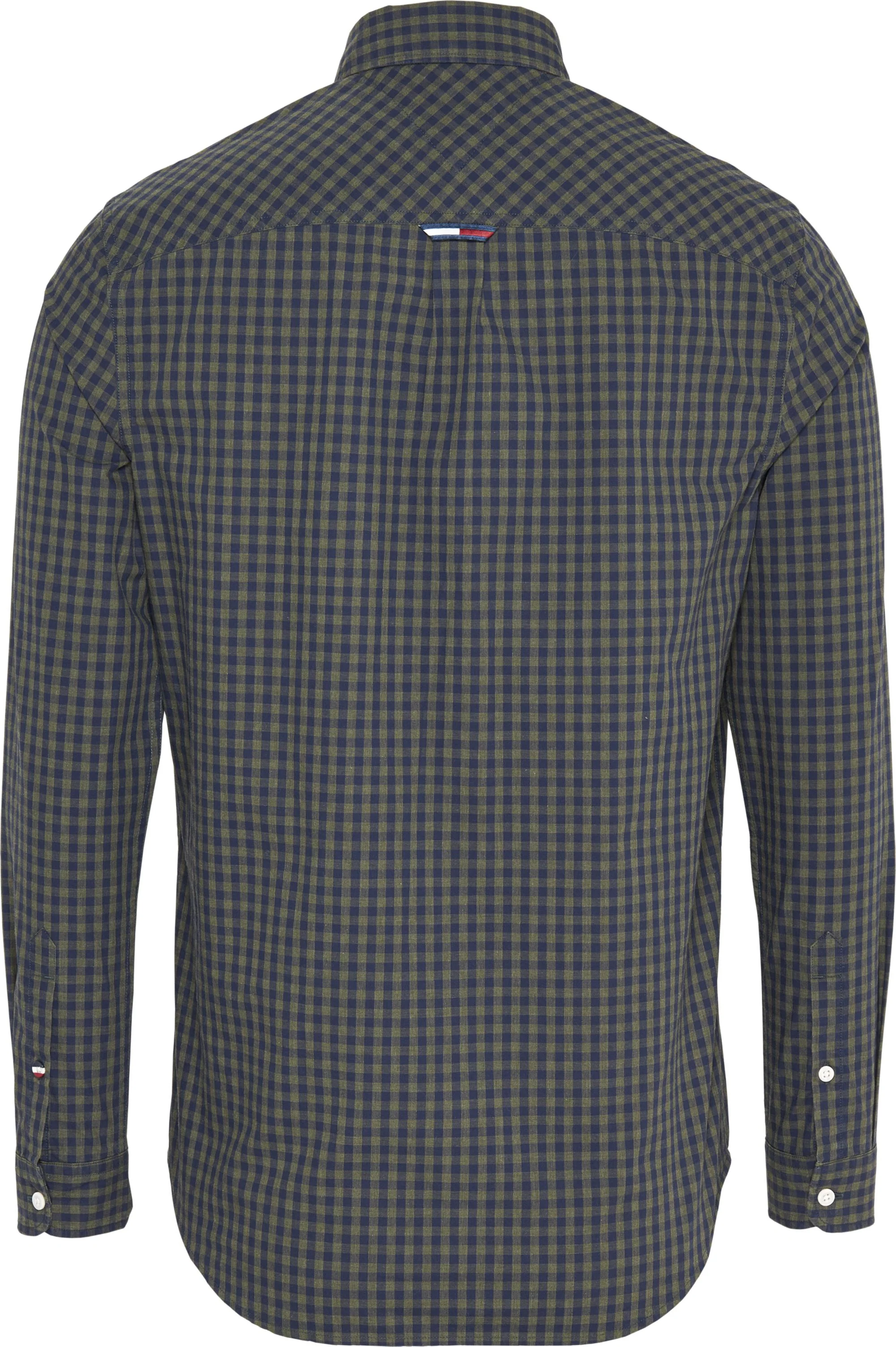 CAMISA TOMMY HILFIGER HOMBRE - Image 2