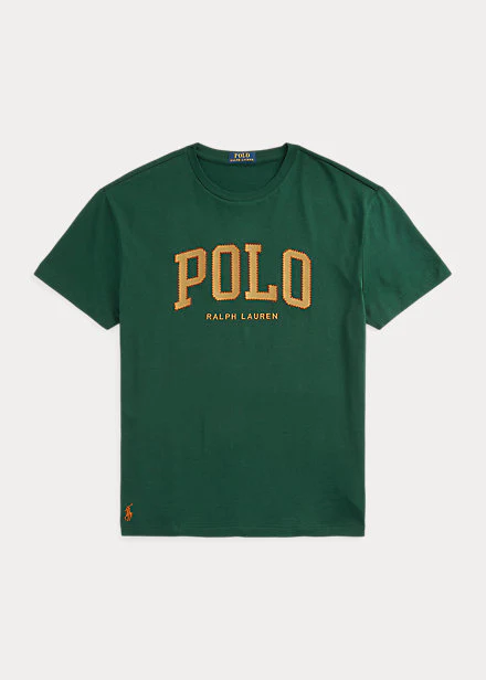 CAMISETA 26/1 POLO RALPH LAUREN HOMBRE - Image 2