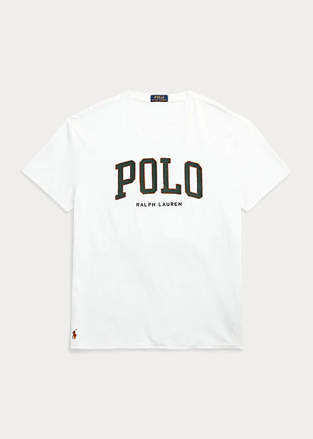 CAMISETA 26/1 POLO RALPH LAUREN HOMBRE - Image 2
