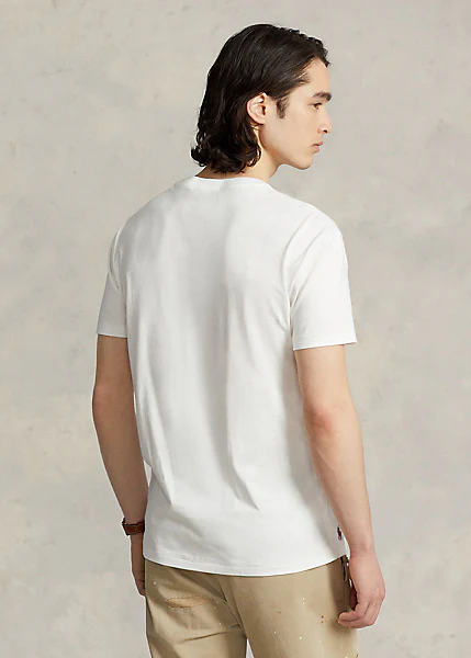 CAMISETA 26/1 POLO RALPH LAUREN HOMBRE - Image 3
