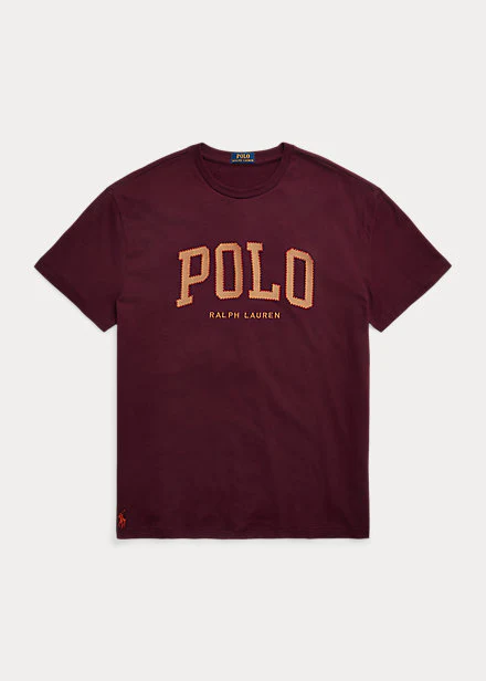 CAMISETA 26/1 POLO RALPH LAUREN HOMBRE - Image 2
