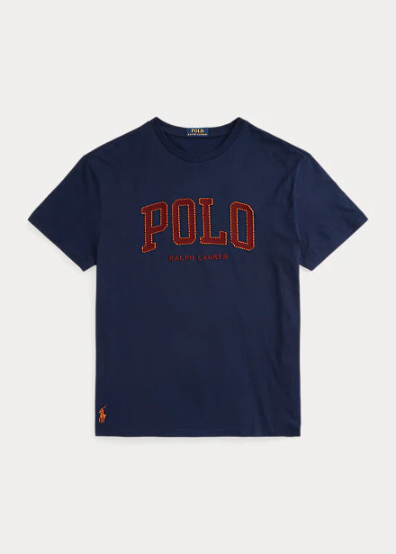 CAMISETA 26/1 POLO RALPH LAUREN HOMBRE - Image 2
