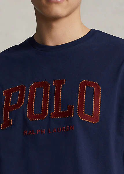 CAMISETA 26/1 POLO RALPH LAUREN HOMBRE - Image 3