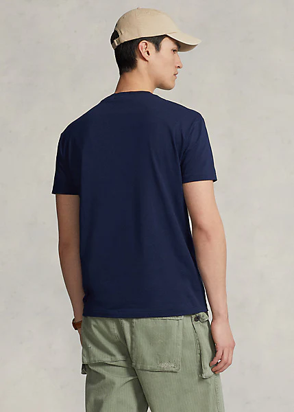 CAMISETA 26/1 POLO RALPH LAUREN HOMBRE - Image 4