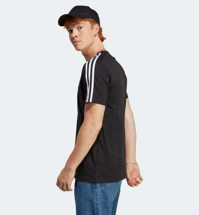 CAMISETA 3S SJ ADIDAS HOMBRE - Image 2