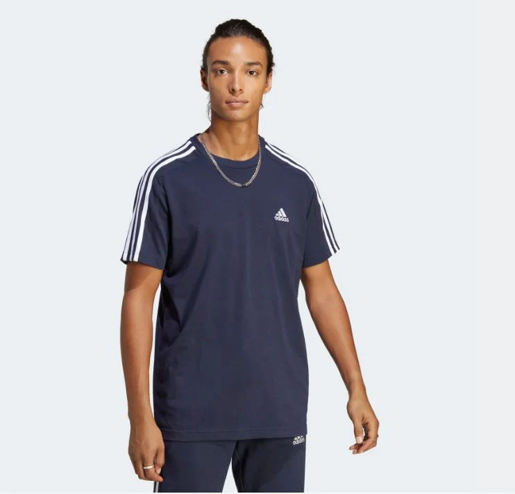 CAMISETA 3S SJ ADIDAS HOMBRE