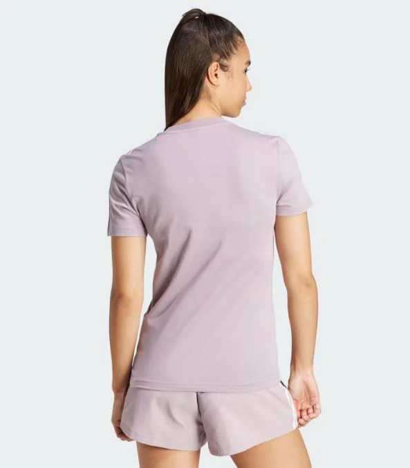 CAMISETA ADIDAS  3S MUJER - Image 2