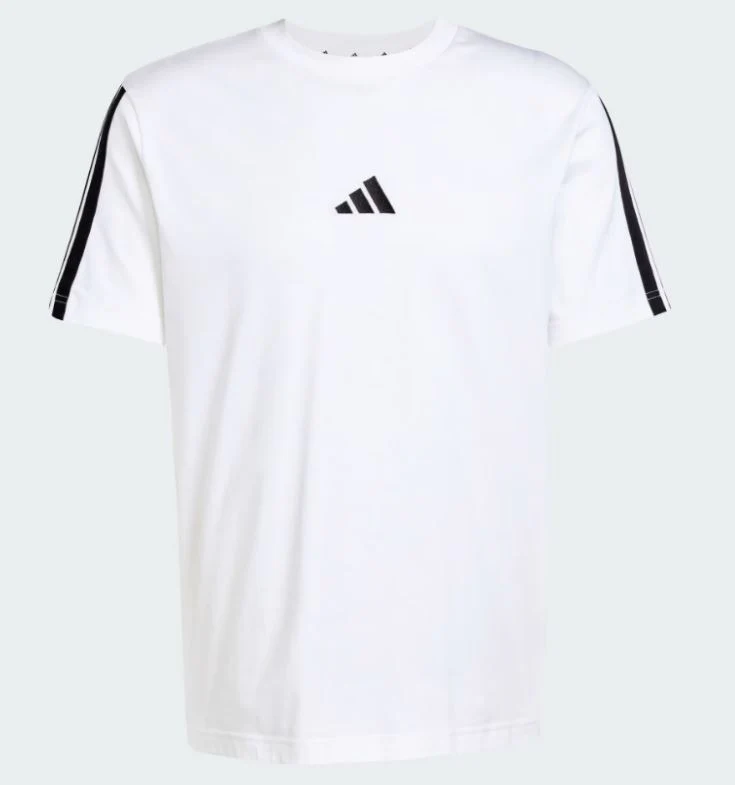 CAMISETA ADIDAS 3S SJ T HOMBRE