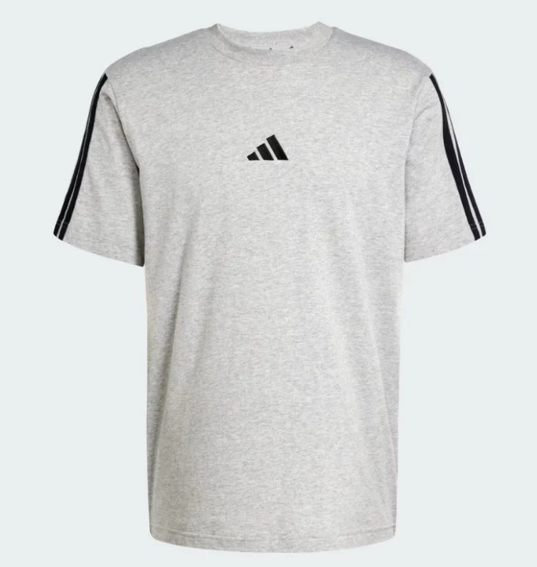 CAMISETA ADIDAS 3S SJ T HOMBRE