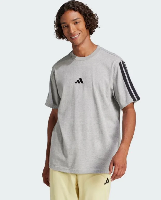CAMISETA ADIDAS 3S SJ T HOMBRE - Image 2