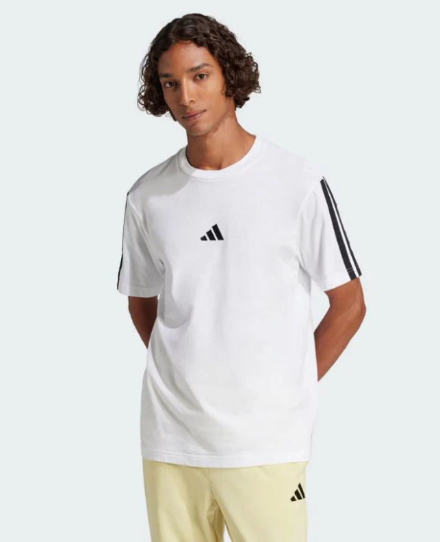CAMISETA ADIDAS 3S SJ T HOMBRE - Image 2