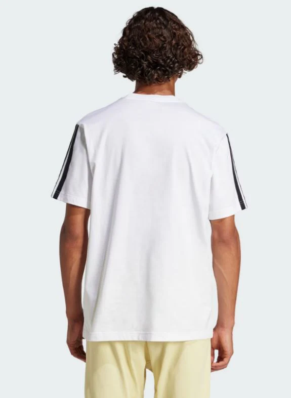 CAMISETA ADIDAS 3S SJ T HOMBRE - Image 3