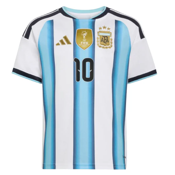 CAMISETA ADIDAS AFA H 10 Y D JUNIOR - Image 3