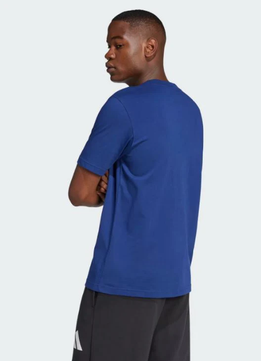 CAMISETA ADIDAS BL SJ HOMBRE - Image 3