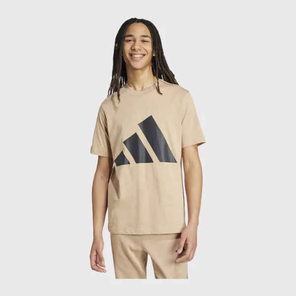 CAMISETA ADIDAS  BL SJ T HOMBRE - Image 2
