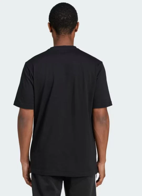 CAMISETA ADIDAS CAMO BOS HOMBRE - Image 2
