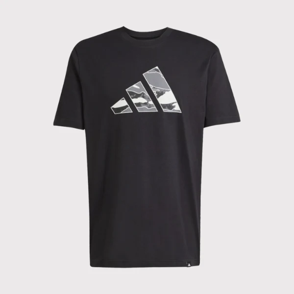 CAMISETA ADIDAS CAMO LOGO T HOMBRE