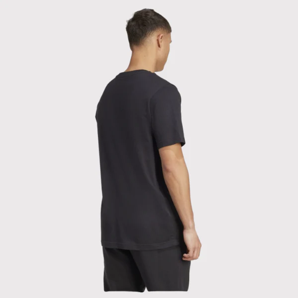 CAMISETA ADIDAS CAMO LOGO T HOMBRE - Image 3