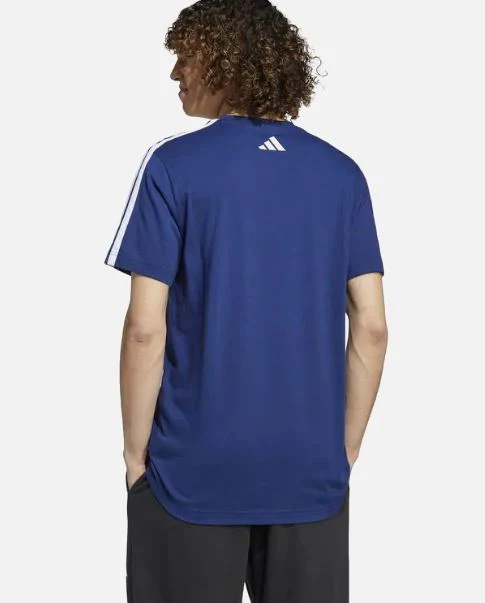 CAMISETA ADIDAS COLLEG HOMBRE - Image 2