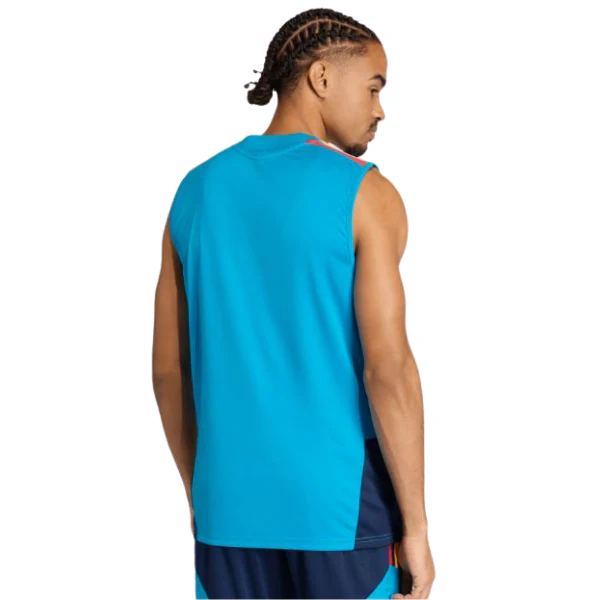 CAMISETA ADIDAS ESPAÑA 26 S/MANGAS HOMBRE - Image 2