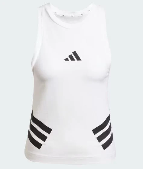 CAMISETA ADIDAS  FI 3S TANK MUJER