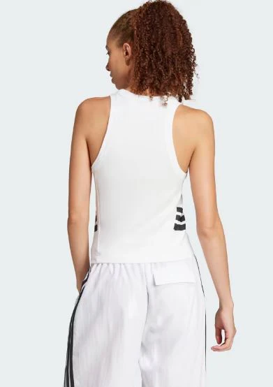 CAMISETA ADIDAS  FI 3S TANK MUJER - Image 3