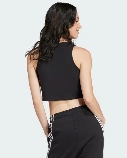 CAMISETA ADIDAS FI 3S TANK MUJER - Image 2