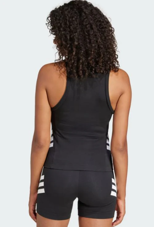 CAMISETA ADIDAS  FI 3S TANK MUJER - Image 3