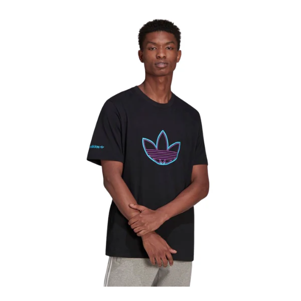 CAMISETA ADIDAS HOMBRE - Image 2