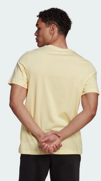 CAMISETA ADIDAS HOMBRE - Image 3