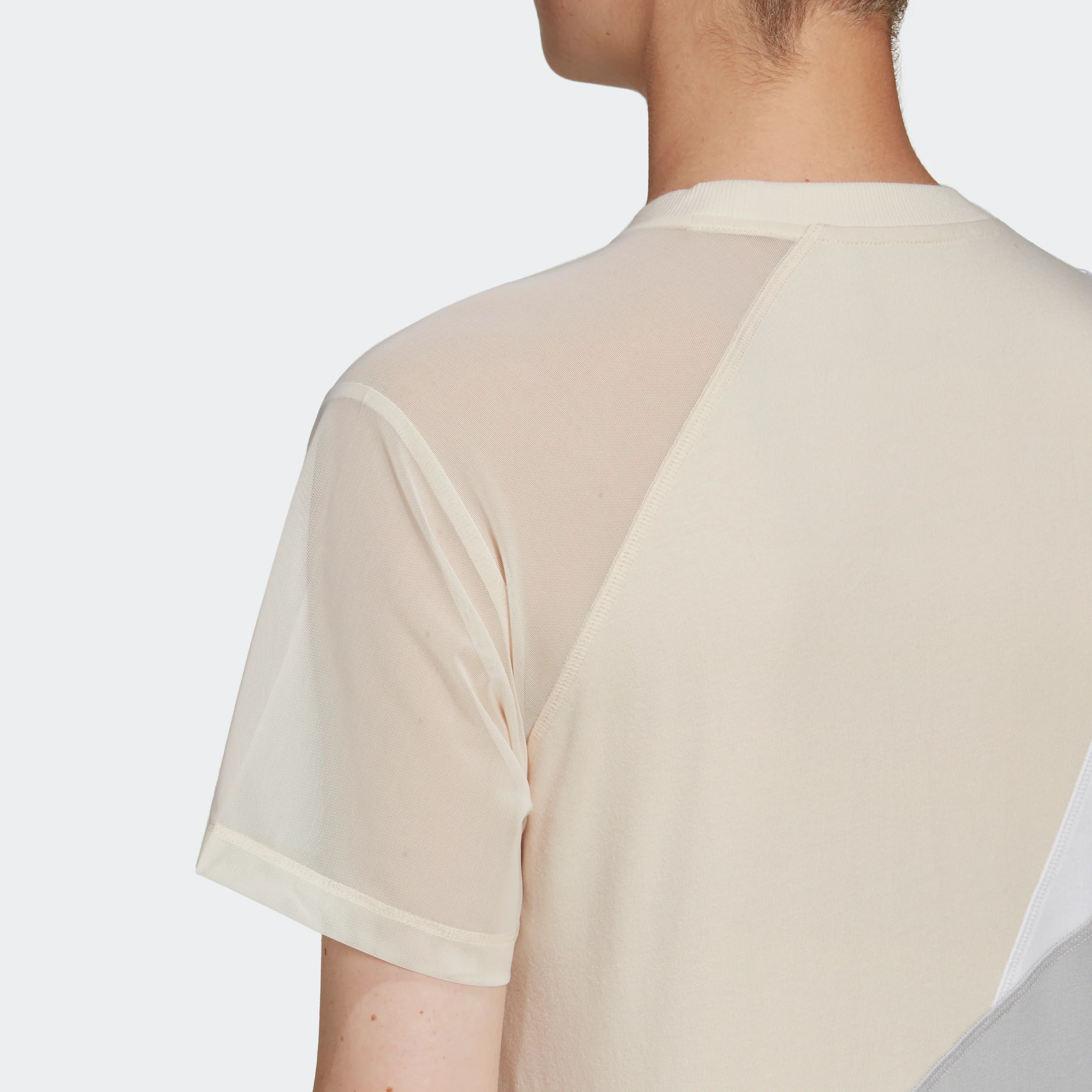 CAMISETA ADIDAS MUJER - Image 4