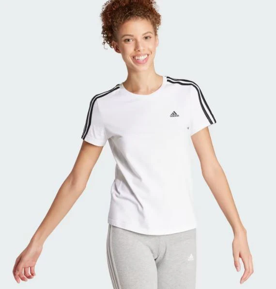 CAMISETA ADIDAS MUJER