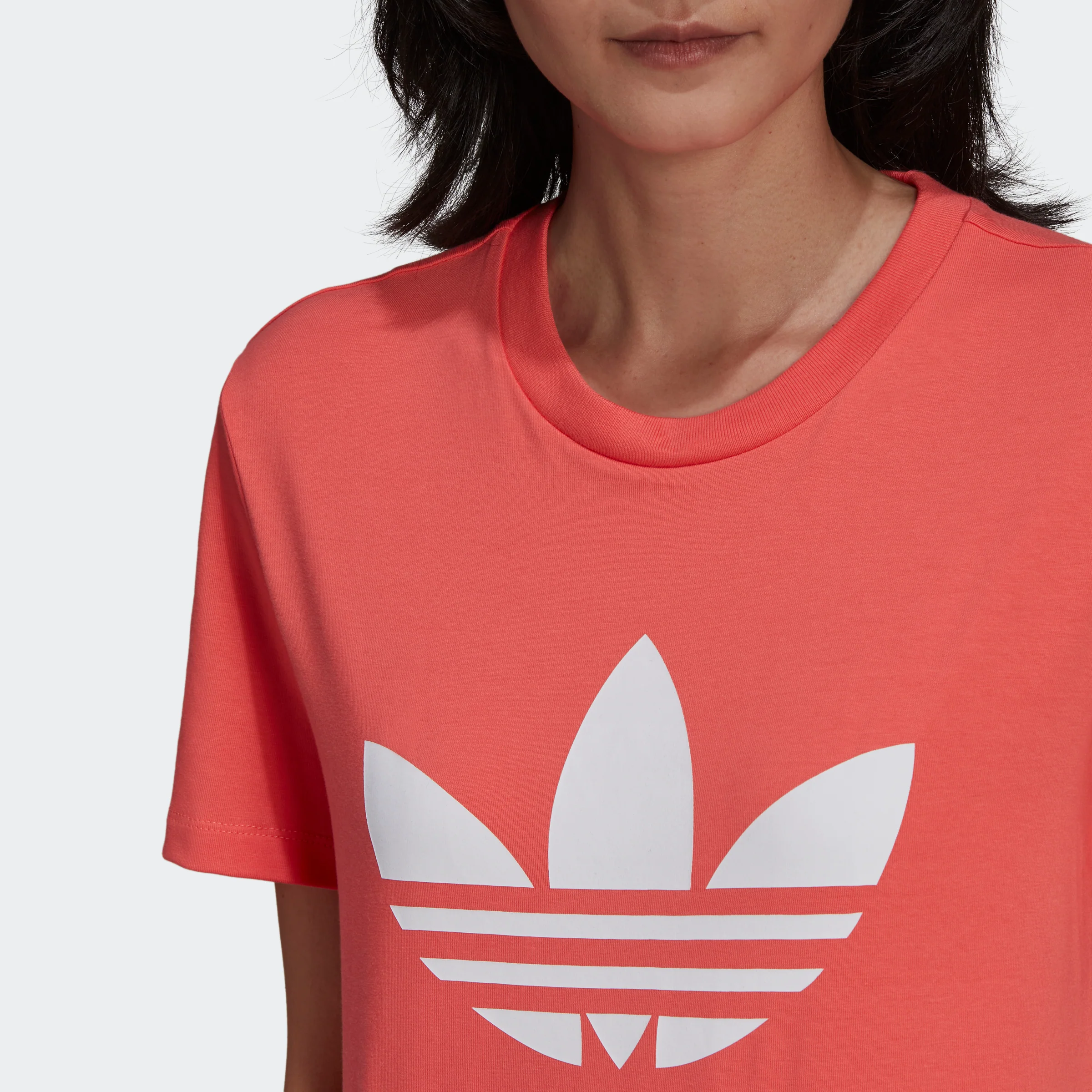 CAMISETA ADIDAS MUJER - Image 4