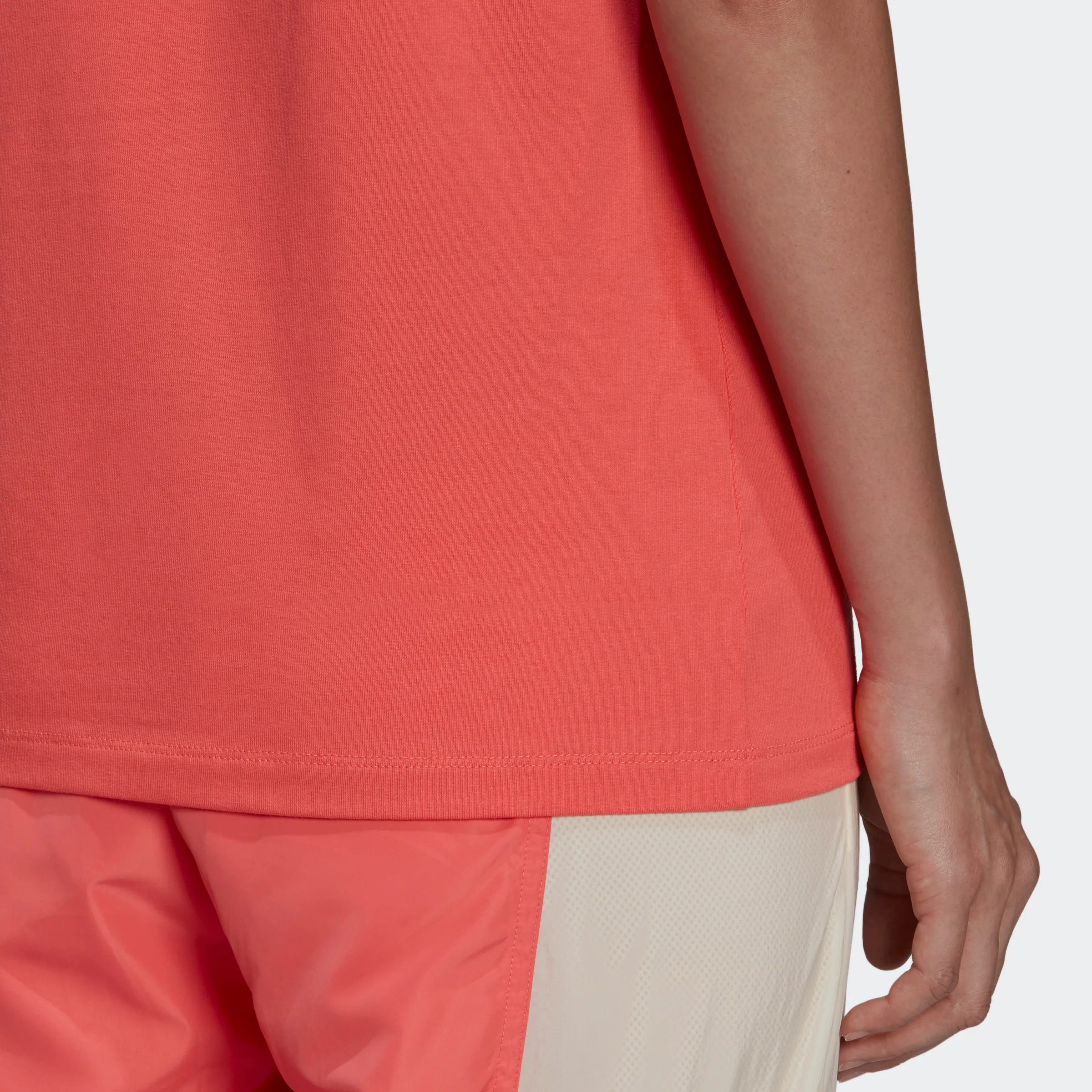 CAMISETA ADIDAS MUJER - Image 5
