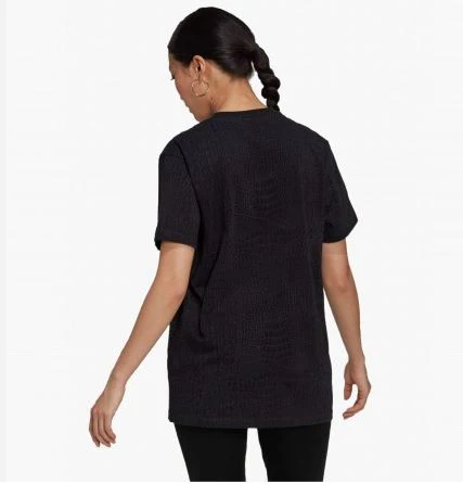 CAMISETA ADIDAS MUJER - Image 2