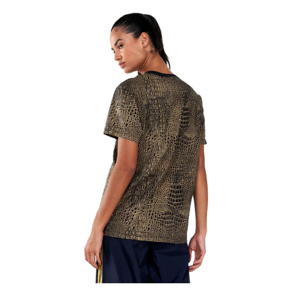 CAMISETA ADIDAS MUJER - Image 2