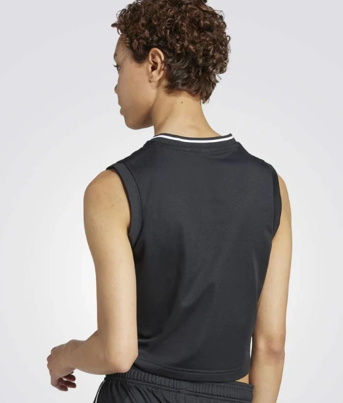 CAMISETA ADIDAS TIRO Q2 TK MUJER - Image 2