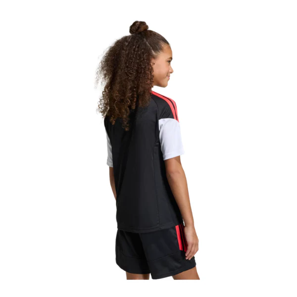 CAMISETA ADIDAS TIRO26L JUNIOR - Image 2