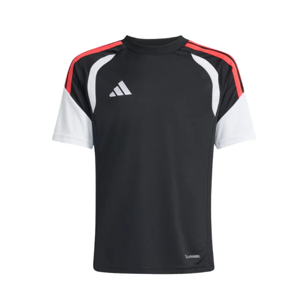 CAMISETA ADIDAS TIRO26L JUNIOR - Image 3