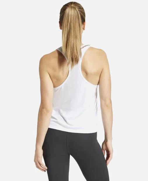 CAMISETA ADIDAS TR-ES MIN MUJER - Image 3