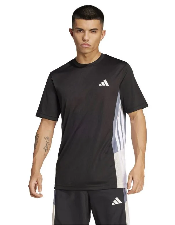 CAMISETA ADIDAS TR ESS CB SL HOMBRE - Image 2