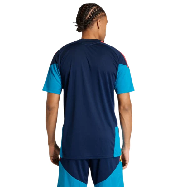 CAMISETA ADIDAS TRAINING ESPAÑA 2026 HOMBRE - Image 2