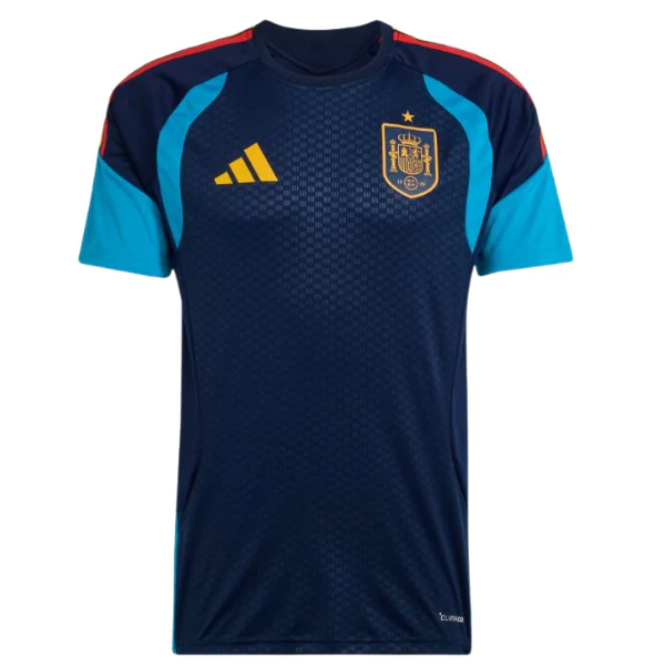 CAMISETA ADIDAS TRAINING ESPAÑA 2026 HOMBRE - Image 3