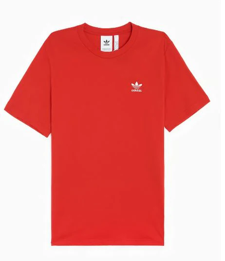 CAMISETA ADIDAS TREFOIL ESSENTIALS - Image 3