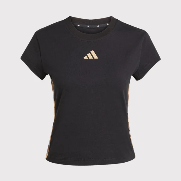CAMISETA ADIDAS W AOP MUJER