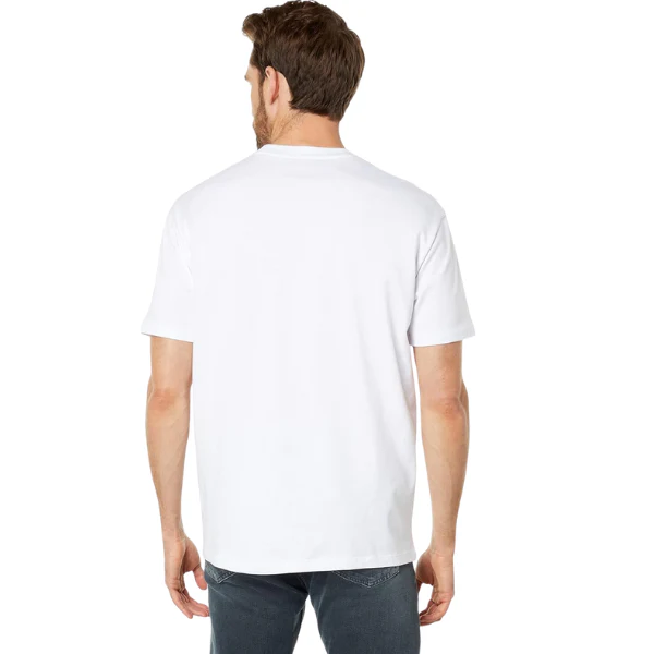 CAMISETA ARMANI EXCHANGE HOMBRE - Image 2