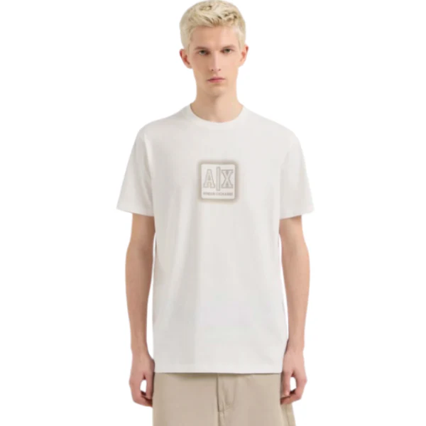 CAMISETA ARMANI EXCHANGE HOMBRE