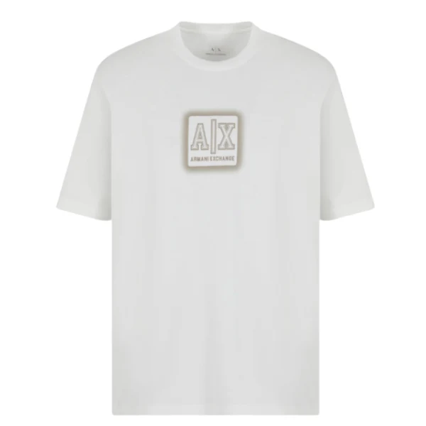 CAMISETA ARMANI EXCHANGE HOMBRE - Image 3
